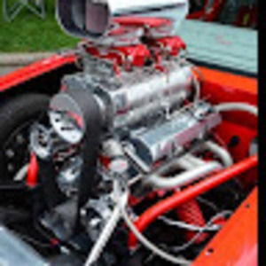 Meet your Posher, Eduart